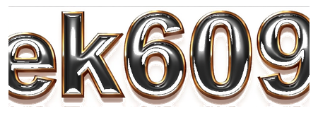 ek609 logo