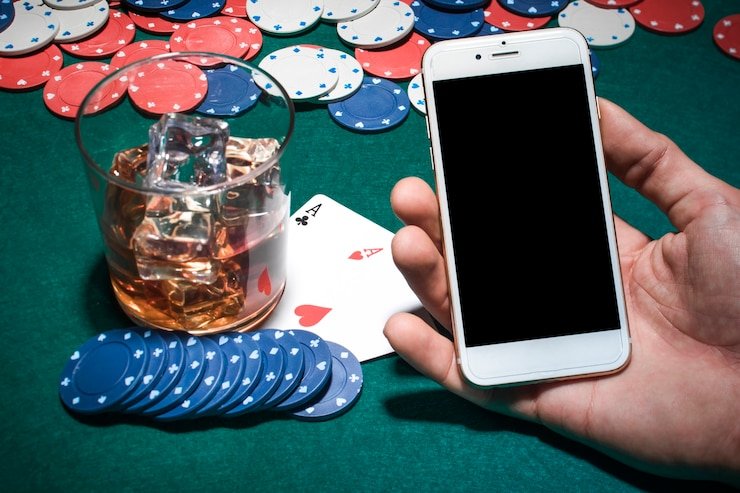 ek609 Live Casino Tables